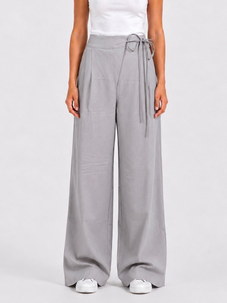Classic Wrap Pants