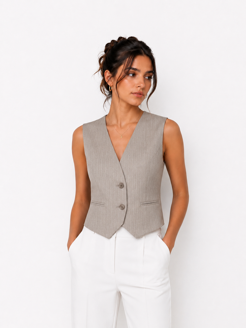Classic Vest 