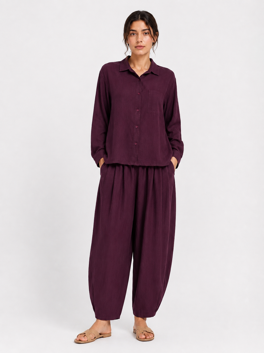 Linen Set