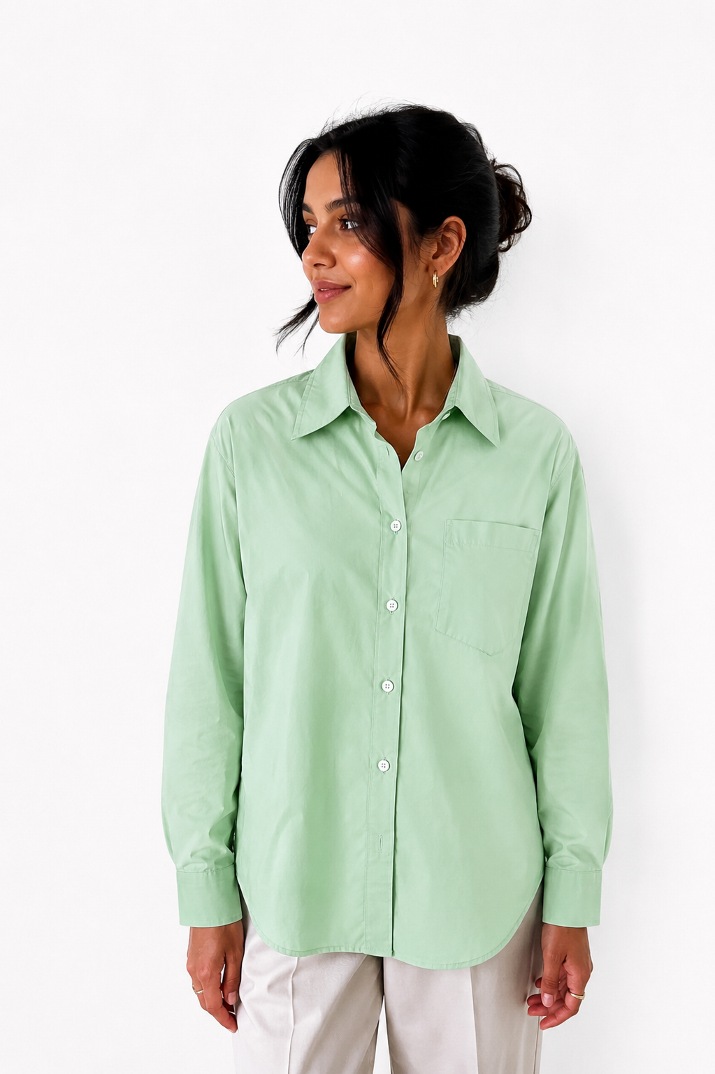Basic Shirt