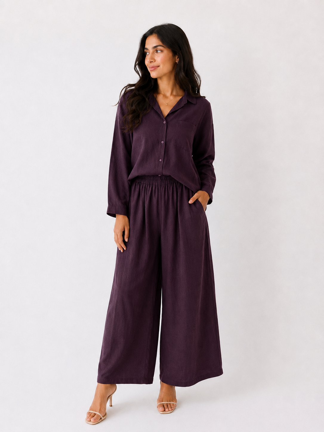 Linen Set