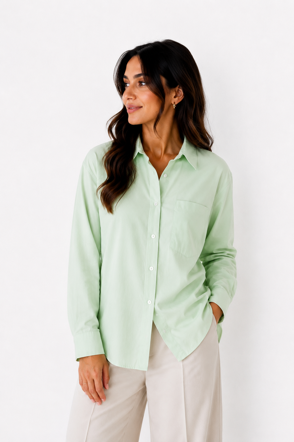 Basic Shirt