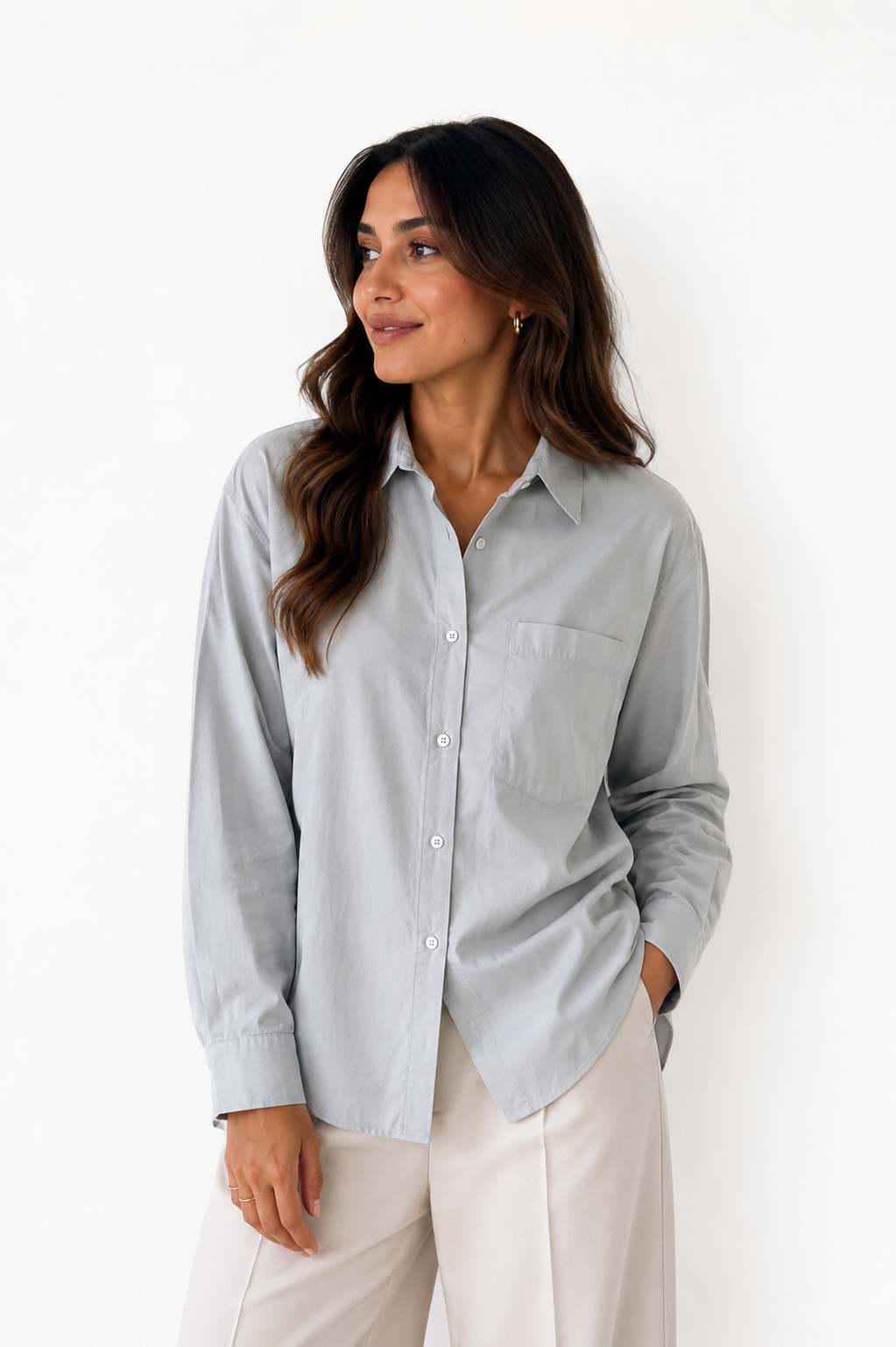 Basic Shirt