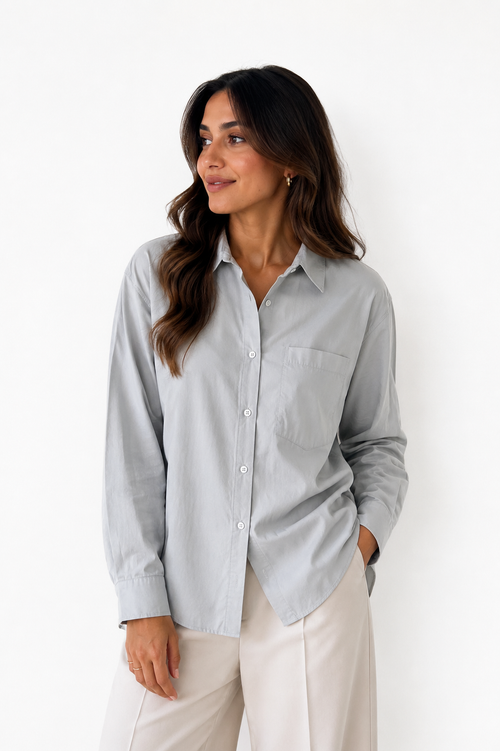 Basic Shirt
