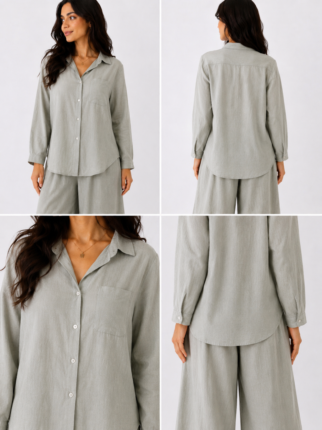 Linen Set