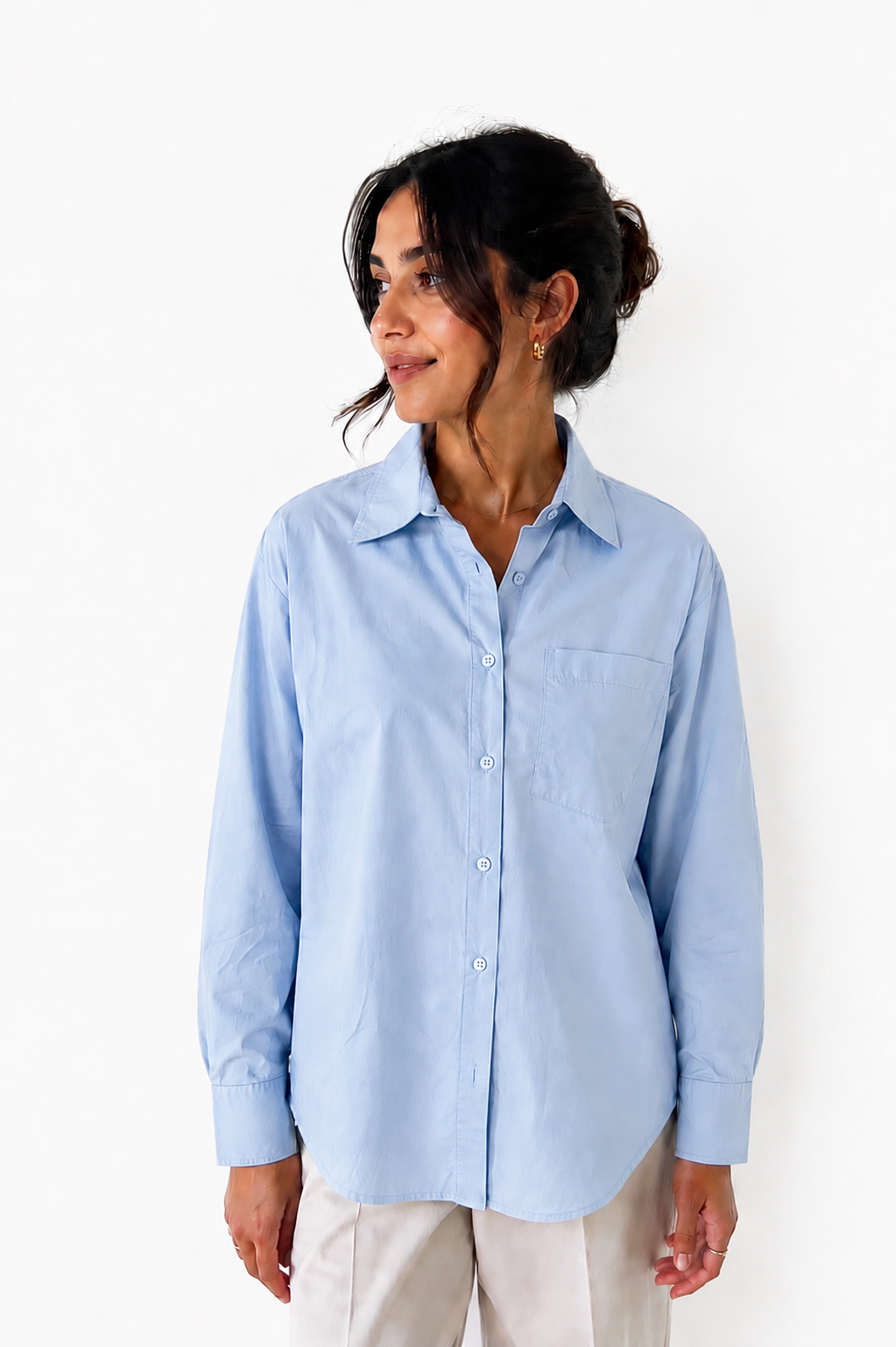 Basic Shirt