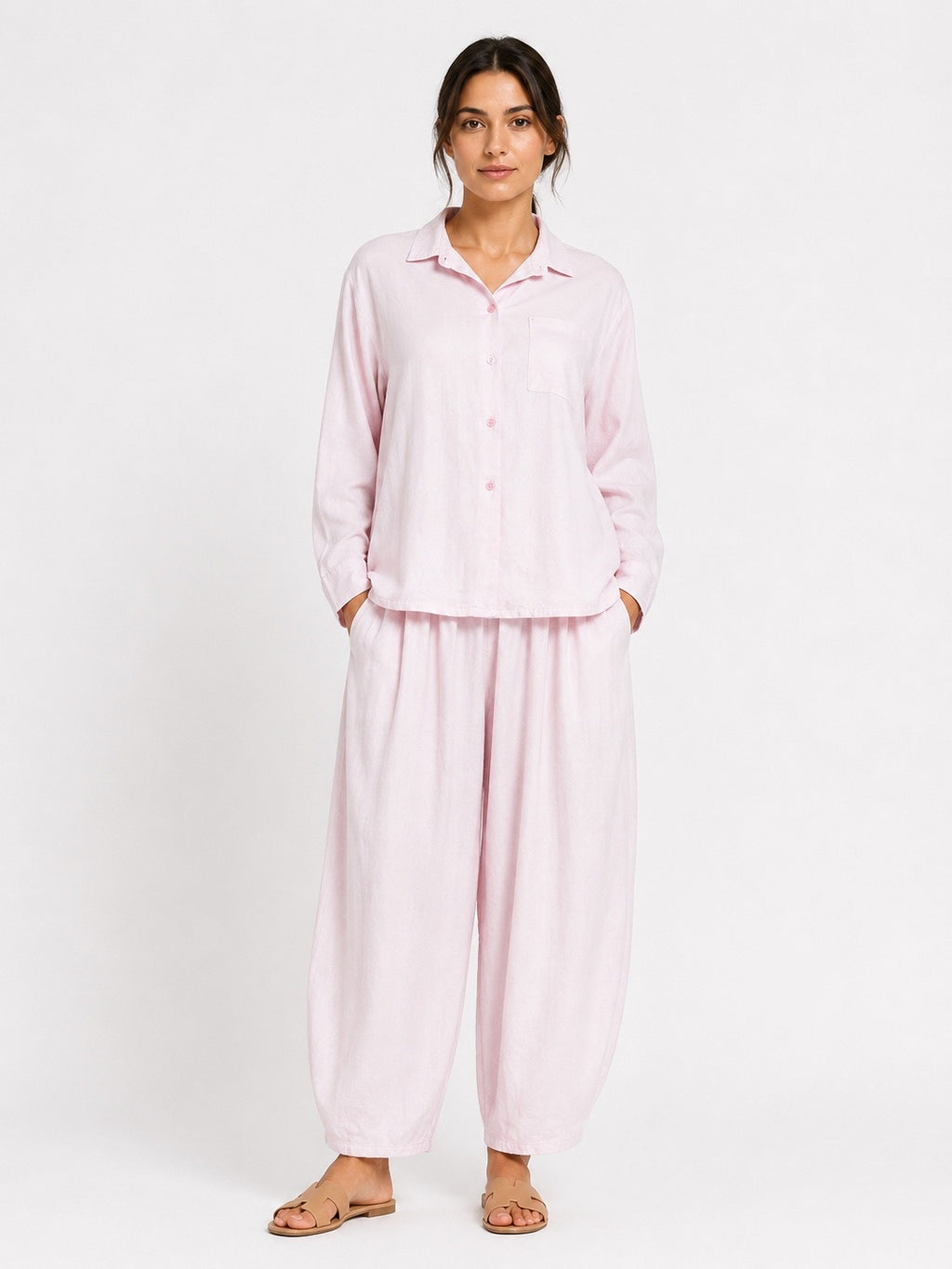 Linen Set
