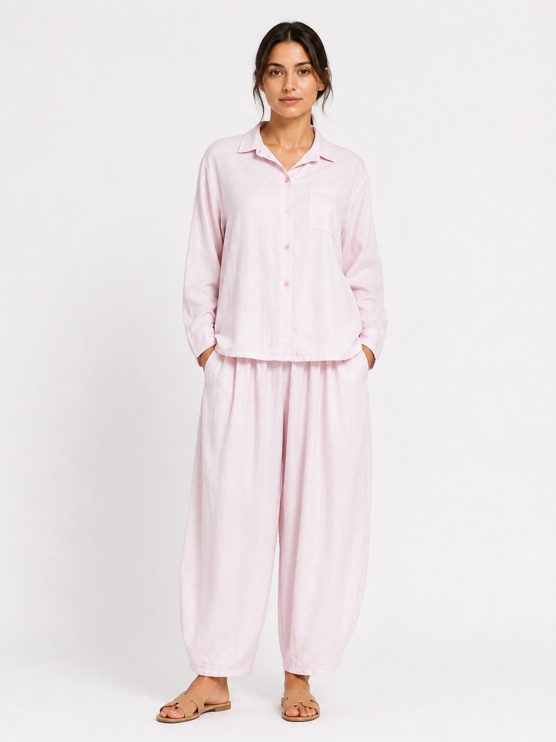 Linen Set