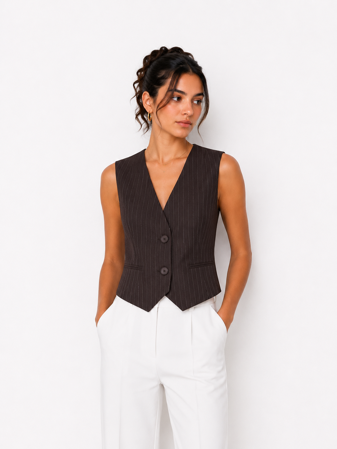 Classic Vest 