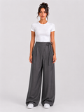 Classic Wrap Pants