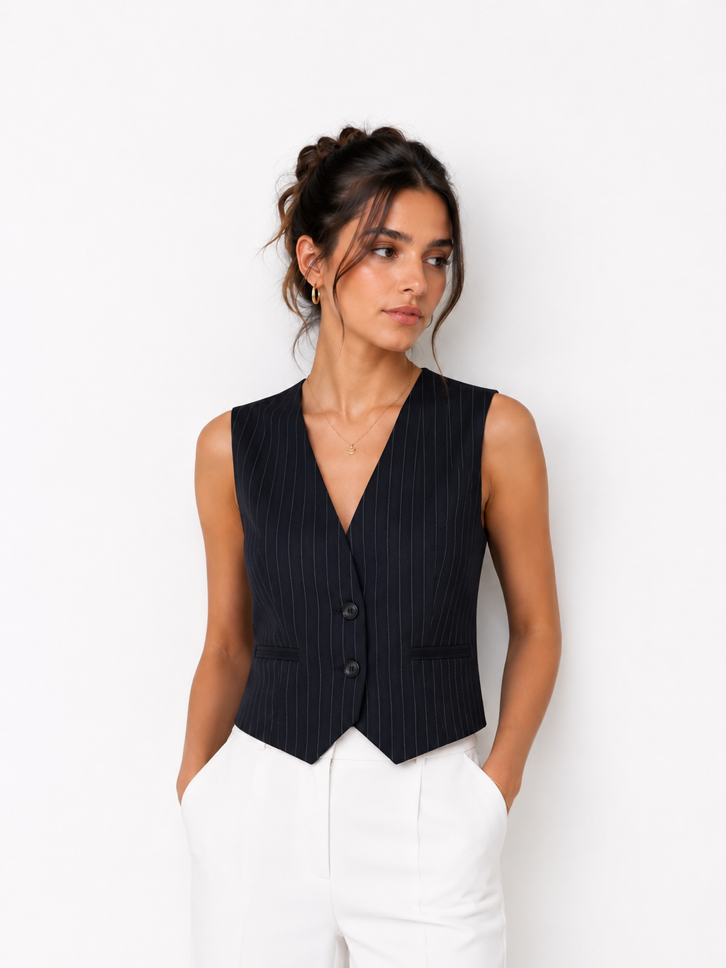 Classic Vest 