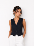 Classic Vest 
