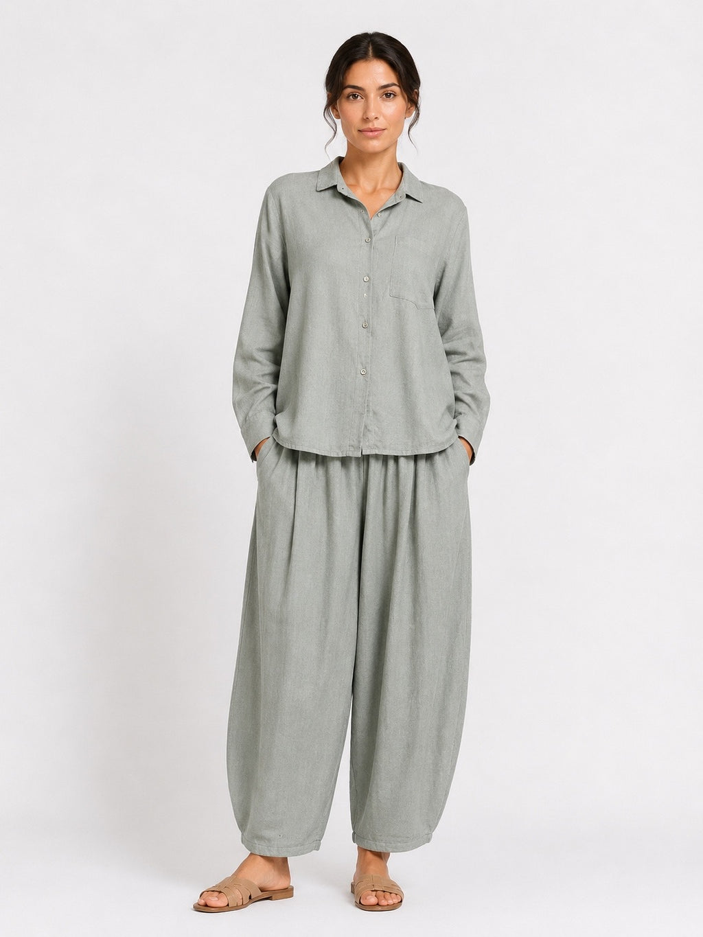 Linen Set