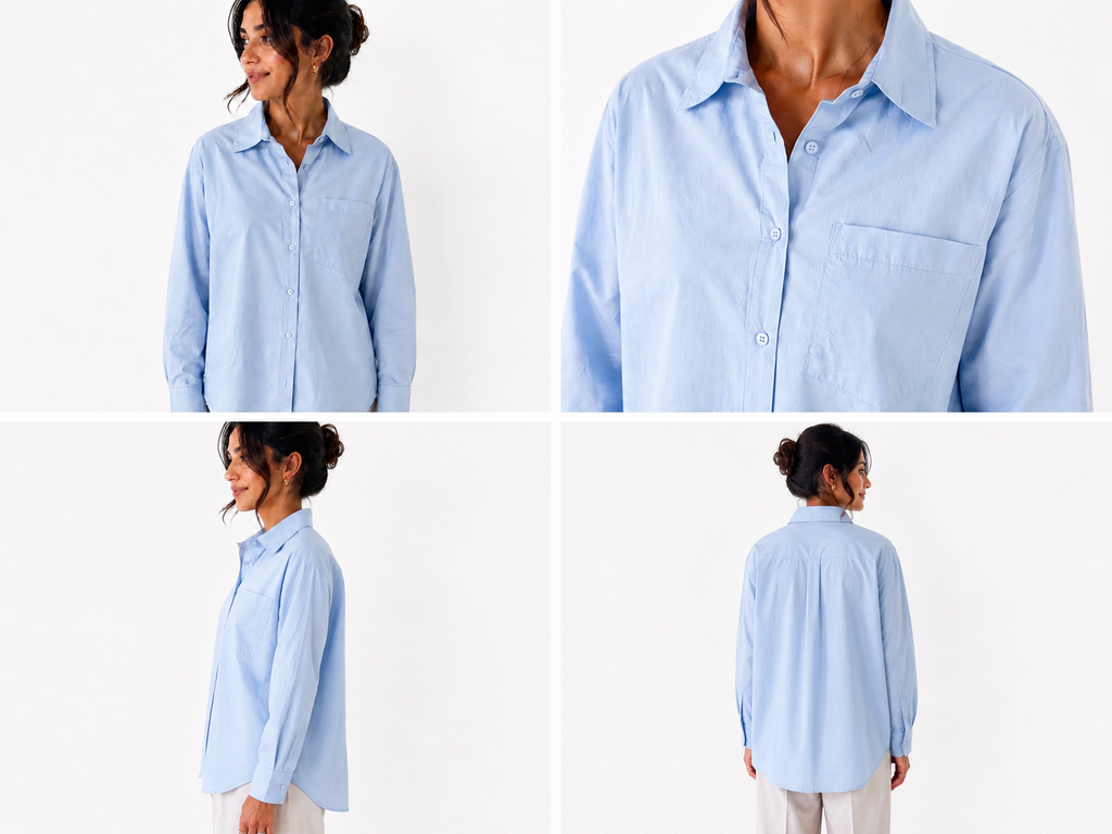 Basic Shirt