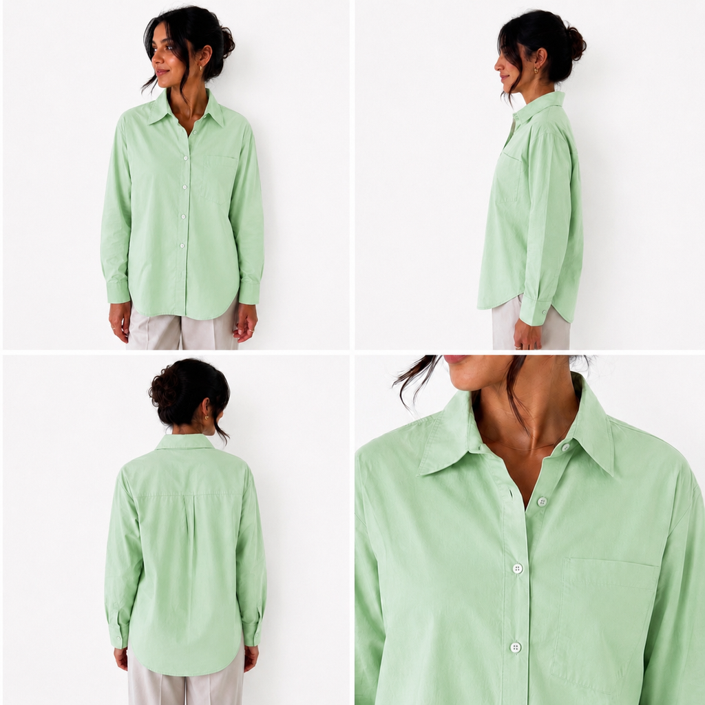 Basic Shirt