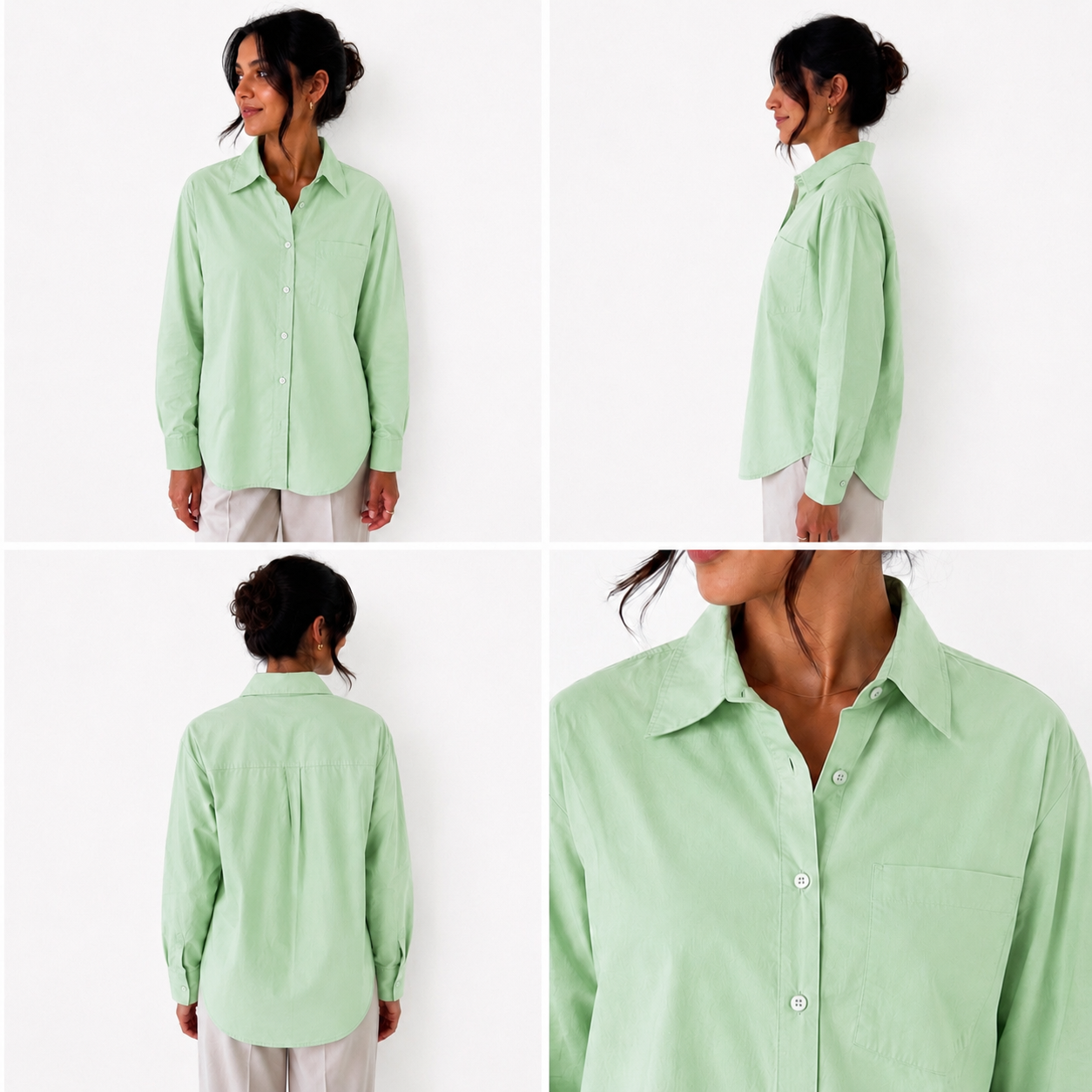 Basic Shirt