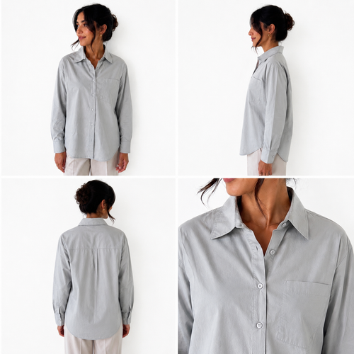 Basic Shirt
