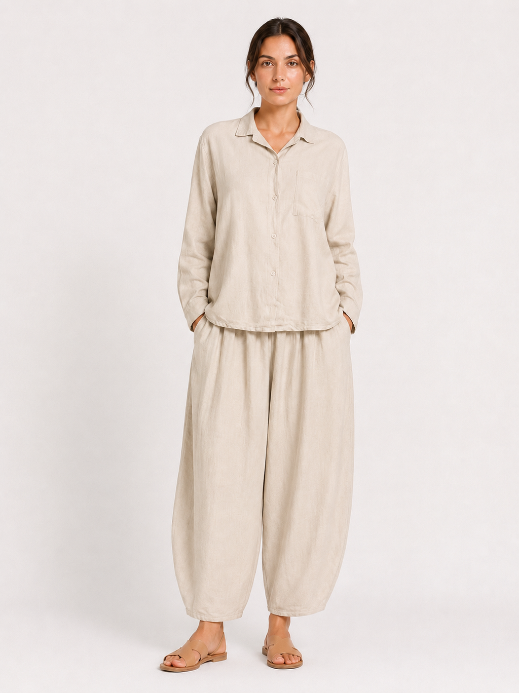 Linen Set