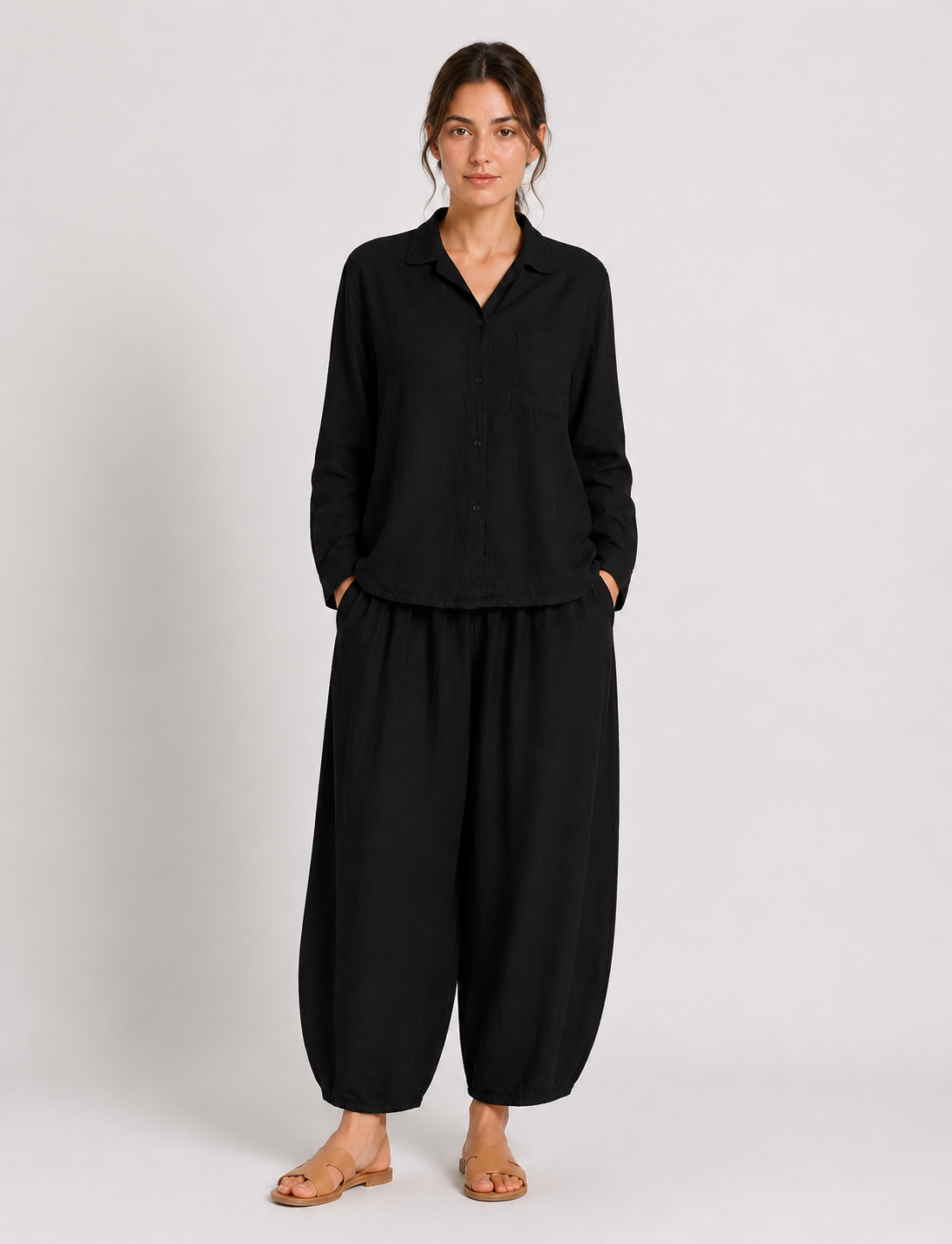Linen Set