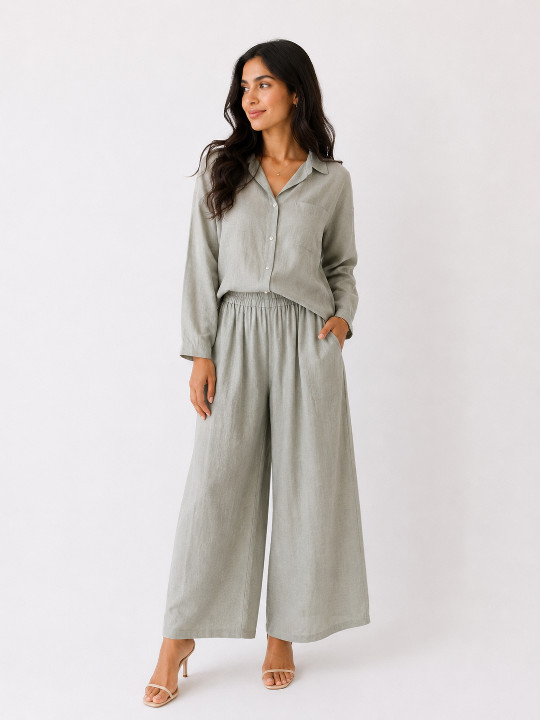 Linen Set