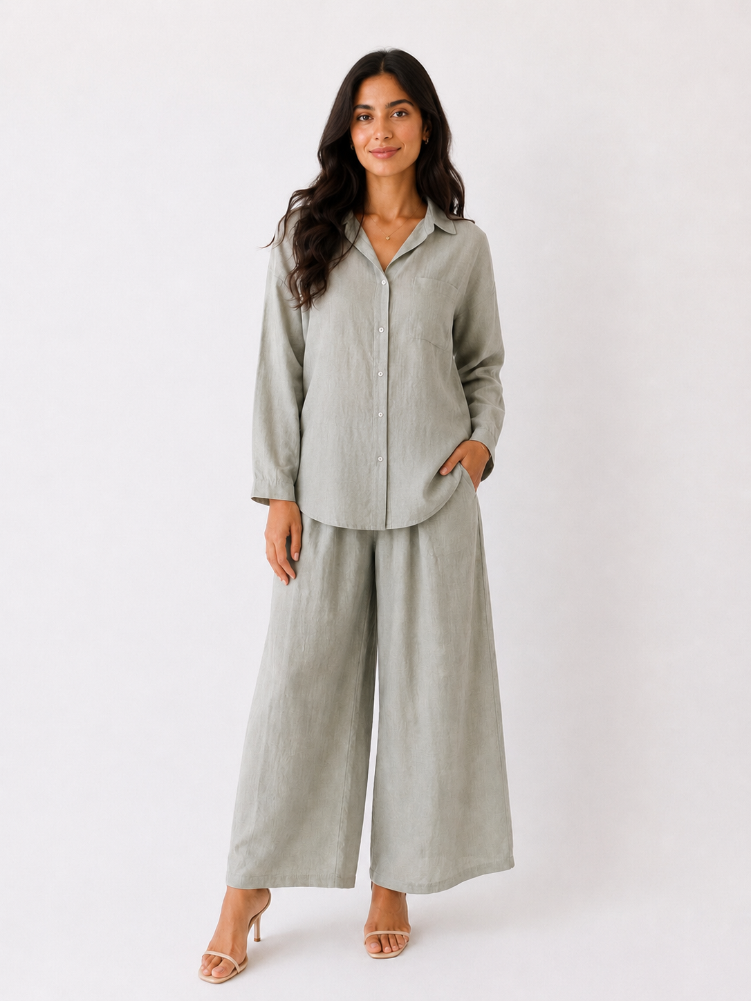 Linen Set