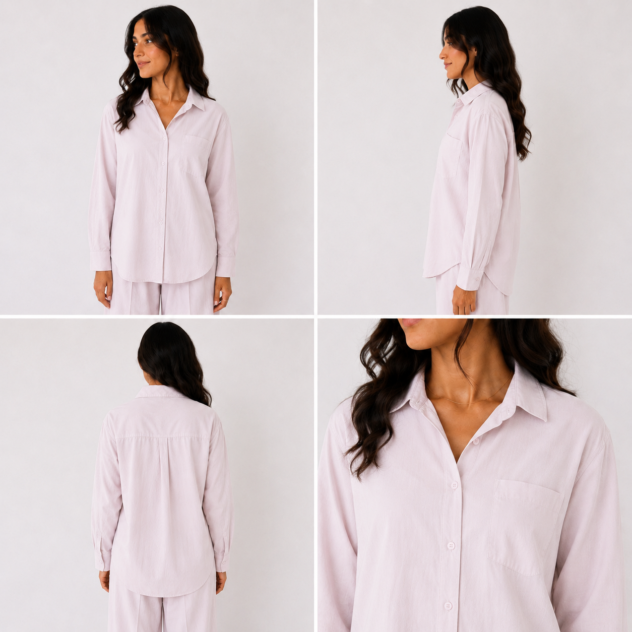 Linen Set