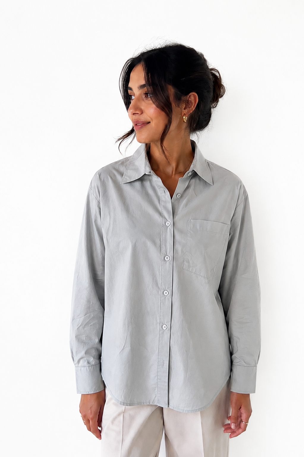 Basic Shirt